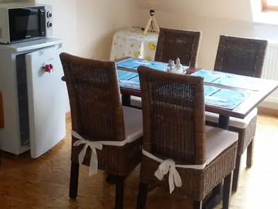 Ferienwohnung für 4 Personen (60 m²) in Gemünden (Wohra) 3/10