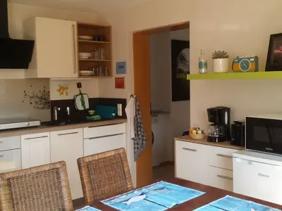 Ferienwohnung für 4 Personen (60 m²) in Gemünden (Wohra) 4/10