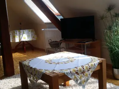 Ferienwohnung für 4 Personen (60 m²) in Gemünden (Wohra) 6/10