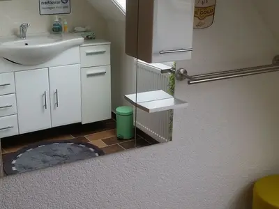 Ferienwohnung für 4 Personen (60 m²) in Gemünden (Wohra) 8/10