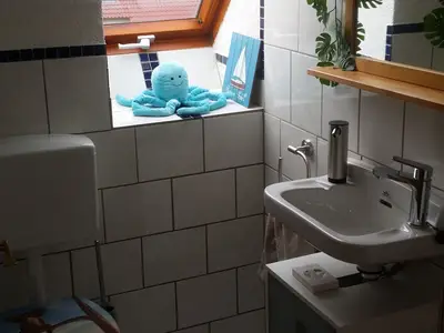 Ferienwohnung für 4 Personen (60 m²) in Gemünden (Wohra) 9/10