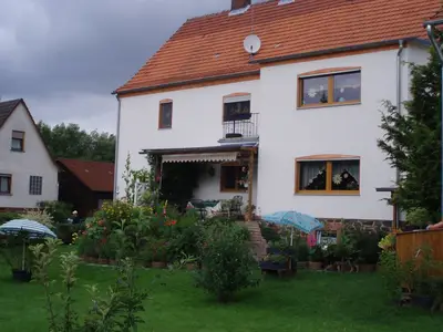 Ferienwohnung für 4 Personen (80 m²) in Gemünden (Wohra) 1/10