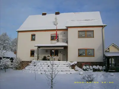 Ferienwohnung für 4 Personen (80 m²) in Gemünden (Wohra) 3/10