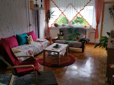 Ferienwohnung für 4 Personen (80 m²) in Gemünden (Wohra) 5/10