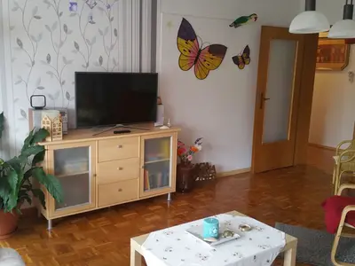 Ferienwohnung für 4 Personen (80 m²) in Gemünden (Wohra) 7/10