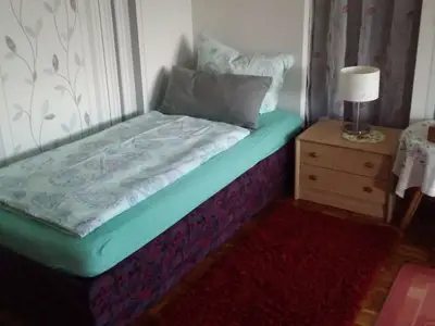 Ferienwohnung für 4 Personen (80 m²) in Gemünden (Wohra) 8/10