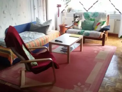 Ferienwohnung für 4 Personen (80 m²) in Gemünden (Wohra) 9/10