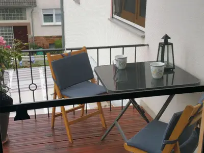 Ferienwohnung für 4 Personen (80 m²) in Gemünden (Wohra) 10/10