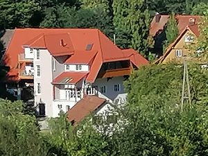 Ferienwohnung für 4 Personen (85 m&sup2;) ab 75 &euro; in Gengenbach