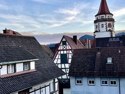 Ferienwohnung Im Städle