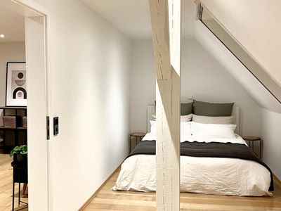 Ferienwohnung Im Städle