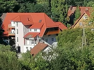 Ferienwohnung für 6 Personen (90 m&sup2;) in Gengenbach