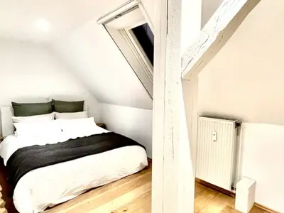Ferienwohnung Im Städle