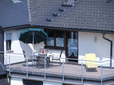 Ferienwohnung für 2 Personen (55 m²) in Gengenbach 2/8