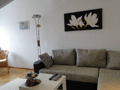 Ferienwohnung für 2 Personen (55 m²) in Gengenbach 3/8