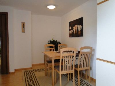 Ferienwohnung für 2 Personen (55 m²) in Gengenbach 4/8