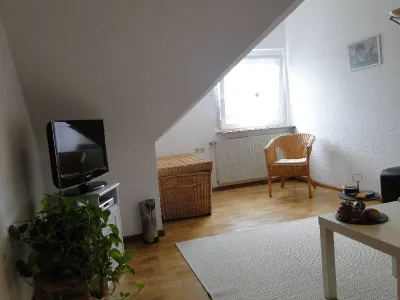 Ferienwohnung für 2 Personen (55 m²) in Gengenbach 5/8