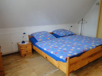 Ferienwohnung für 2 Personen (55 m²) in Gengenbach 7/8