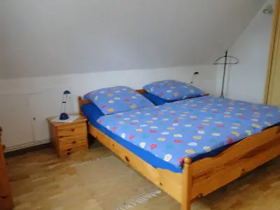 Ferienwohnung für 2 Personen (55 m²) in Gengenbach 7/8
