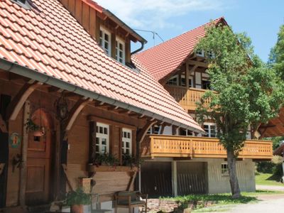 Privathaus und Ferienhaus 3a