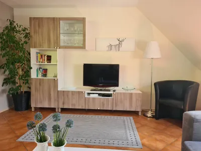 Ferienwohnung für 5 Personen (75 m²) in Gengenbach 9/10