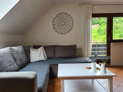 Ferienwohnung für 5 Personen (75 m²) in Gengenbach 10/10