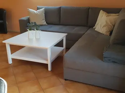 Ferienwohnung für 5 Personen (75 m²) in Gengenbach 5/10