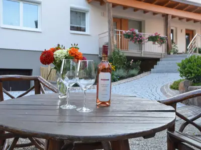 Ferienwohnung für 4 Personen (60 m²) in Gengenbach 8/10