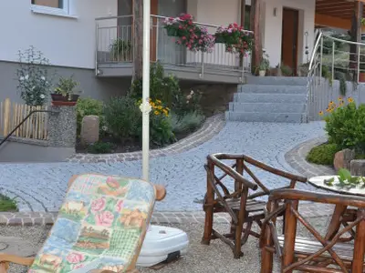 Ferienwohnung für 4 Personen (60 m²) in Gengenbach 9/10