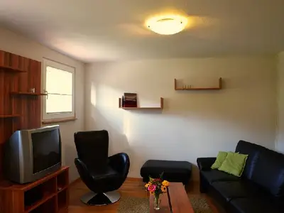 Ferienwohnung für 4 Personen (60 m²) in Gengenbach 10/10