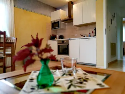 Ferienwohnung für 4 Personen (50 m²) in Gengenbach 3/10