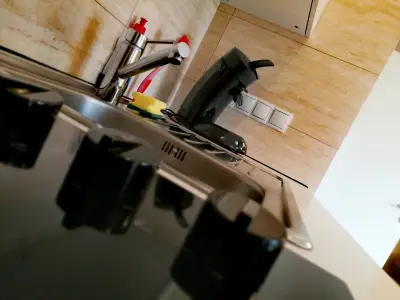 Ferienwohnung für 4 Personen (50 m²) in Gengenbach 4/10