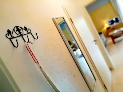 Ferienwohnung für 4 Personen (50 m²) in Gengenbach 7/10