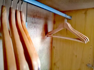 Ferienwohnung für 4 Personen (50 m²) in Gengenbach 10/10