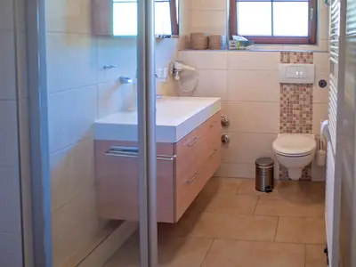 Ferienwohnung für 4 Personen (50 m²) in Gengenbach 5/7