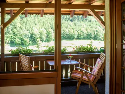 Ferienwohnung für 4 Personen (50 m²) in Gengenbach 6/7