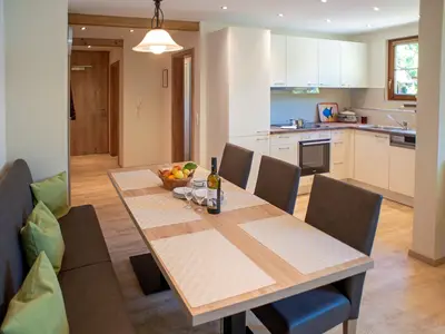 Ferienwohnung für 4 Personen (50 m²) in Gengenbach 7/7