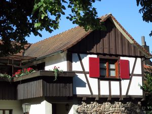 Ferienwohnung für 4 Personen (70 m²) in Gengenbach