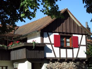 Ferienwohnung für 6 Personen (70 m&sup2;) in Gengenbach