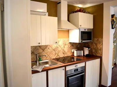 Ferienwohnung für 4 Personen (45 m²) in Gengenbach 7/10