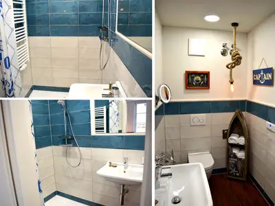 Ferienwohnung für 4 Personen (45 m²) in Gengenbach 8/10