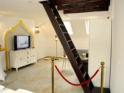 Ferienwohnung für 4 Personen (65 m²) in Gengenbach 10/10