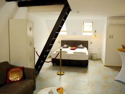 Ferienwohnung für 4 Personen (65 m²) in Gengenbach 7/10