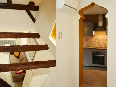 Ferienwohnung für 4 Personen (65 m²) in Gengenbach 9/10