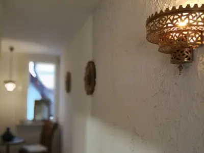 Ferienwohnung für 4 Personen (65 m²) in Gengenbach 10/10