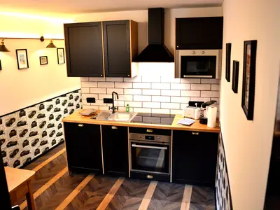 Ferienwohnung für 4 Personen (55 m²) in Gengenbach 7/10