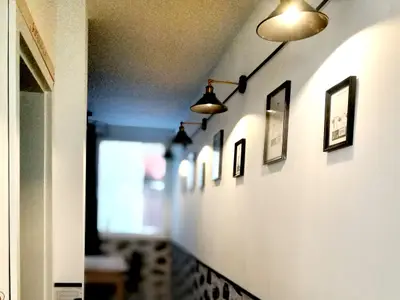 Ferienwohnung für 4 Personen (55 m²) in Gengenbach 8/10