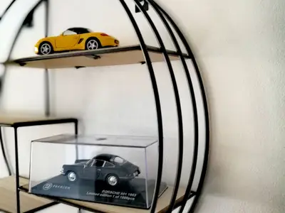 Ferienwohnung für 4 Personen (55 m²) in Gengenbach 10/10