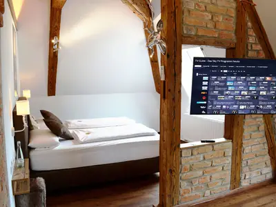 Ferienwohnung für 4 Personen (40 m²) in Gengenbach 6/10