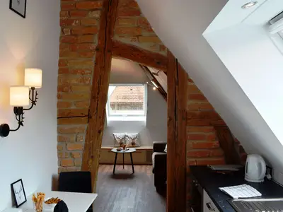 Ferienwohnung für 4 Personen (40 m²) in Gengenbach 7/10